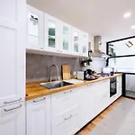 Oasi Liberta Apartamento