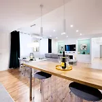 Apartamento Oasi Liberta *