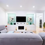Apartamento Oasi Liberta Palermo