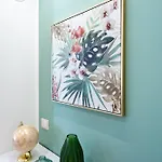 Oasi Liberta Apartamento Palermo