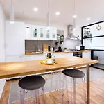 Apartamento Oasi Liberta Palermo