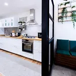 Apartamento Oasi Liberta *