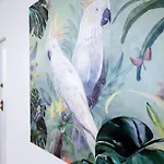 Apartamento Oasi Liberta Palermo