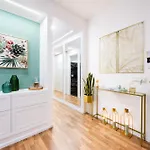 Apartamento Oasi Liberta