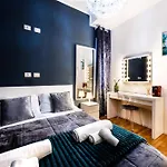 Oasi Liberta Apartamento