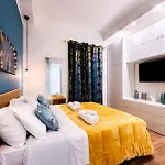 Apartamento Oasi Liberta *