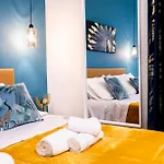Oasi Liberta Apartamento