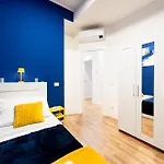 Oasi Liberta Apartamento Palermo