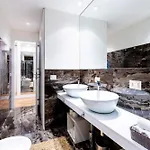 Apartamento Oasi Liberta