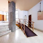 Apartamento Oasi Liberta
