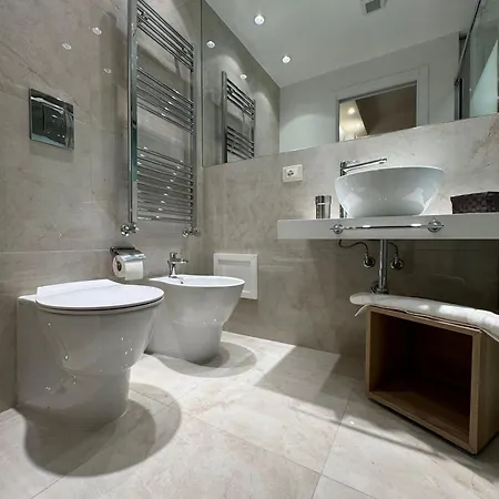 Oasi Liberta Apartment