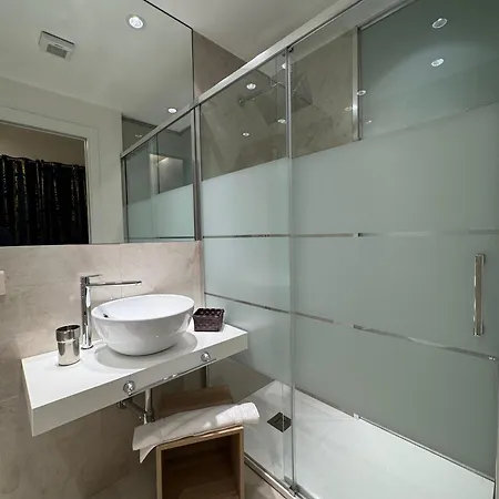 Apartment Oasi Liberta *
