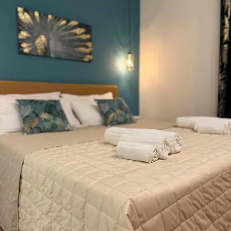 Apartment Oasi Liberta