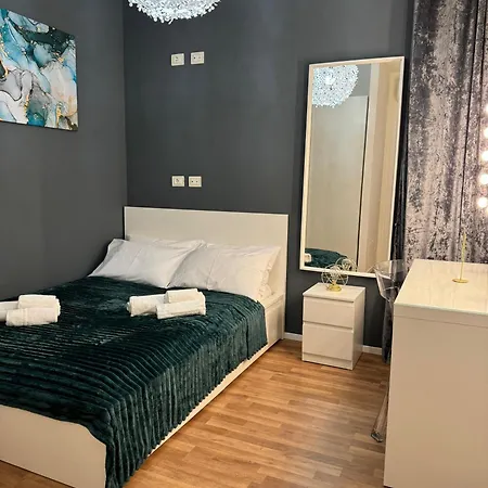 Apartment Oasi Liberta