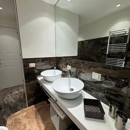 Apartment Oasi Liberta *