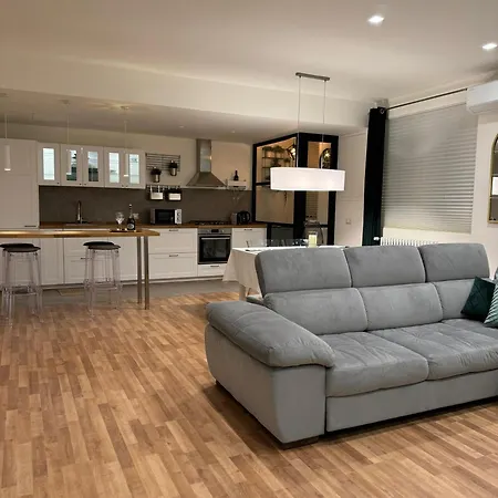 Oasi Liberta Apartment