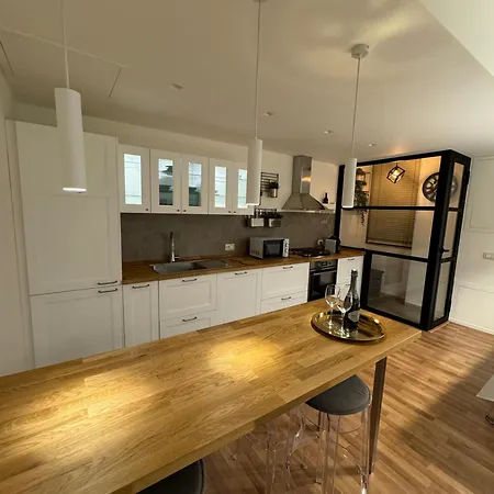 Oasi Liberta Apartment