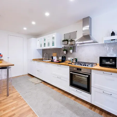 Apartamento Oasi Liberta