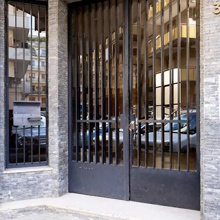 Oasi Liberta Apartamento