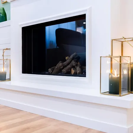 Lägenhet Oasi Liberta Palermo